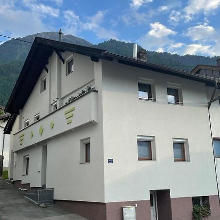 Ferienwohnung Rener Sautens Zewnętrze zdjęcie