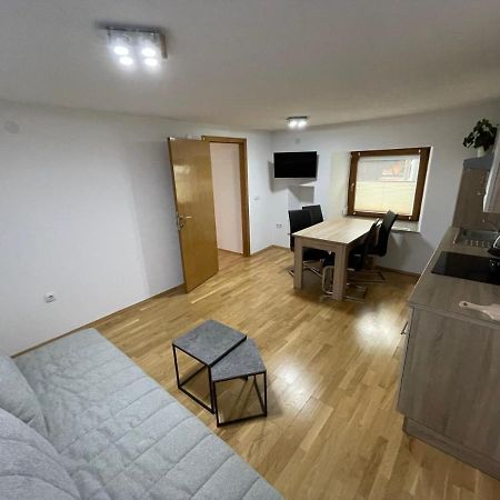 Ferienwohnung Rener Sautens Zewnętrze zdjęcie