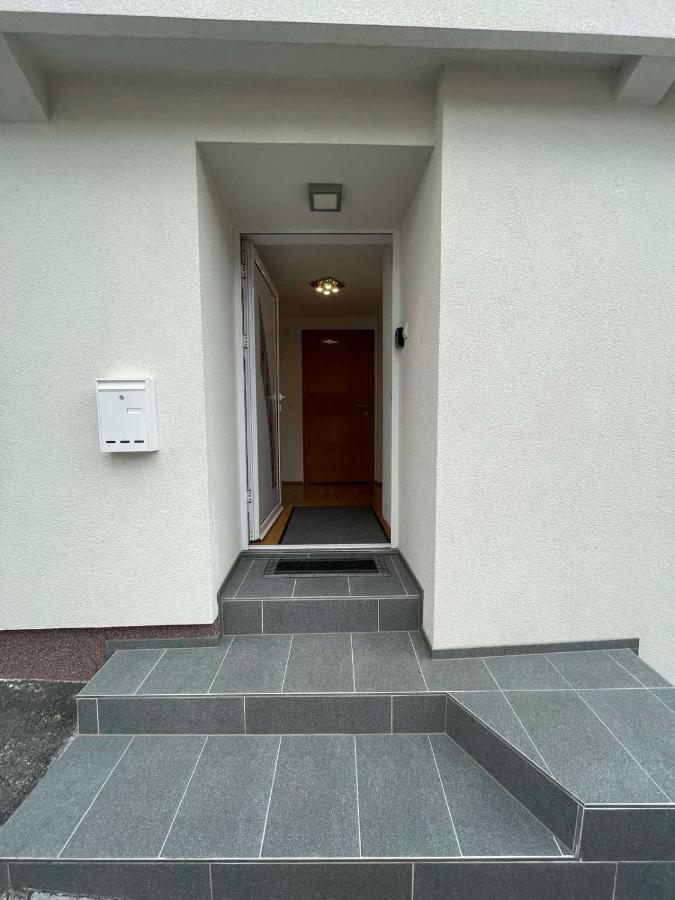 Ferienwohnung Rener Sautens Zewnętrze zdjęcie