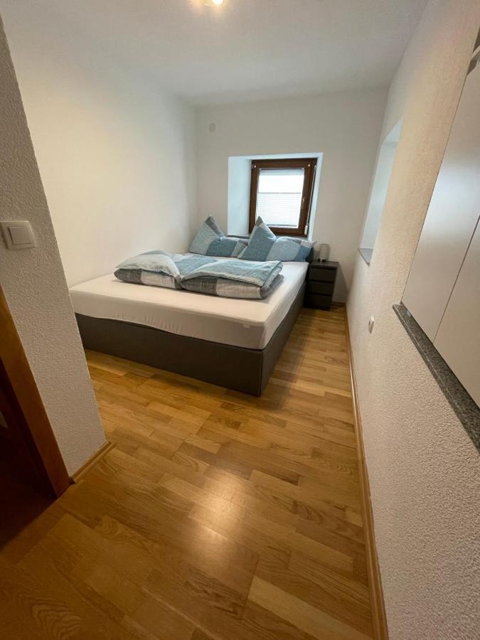 Ferienwohnung Rener Sautens Zewnętrze zdjęcie