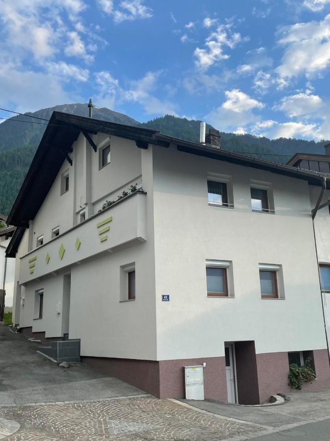 Ferienwohnung Rener Sautens Zewnętrze zdjęcie