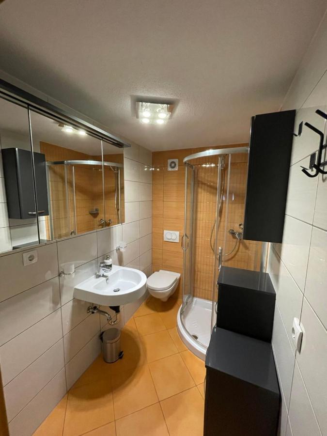 Ferienwohnung Rener Sautens Zewnętrze zdjęcie