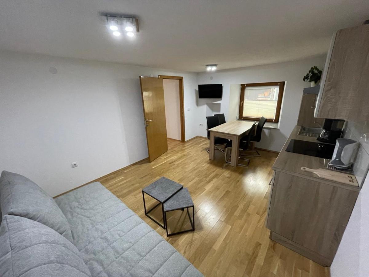 Ferienwohnung Rener Sautens Zewnętrze zdjęcie