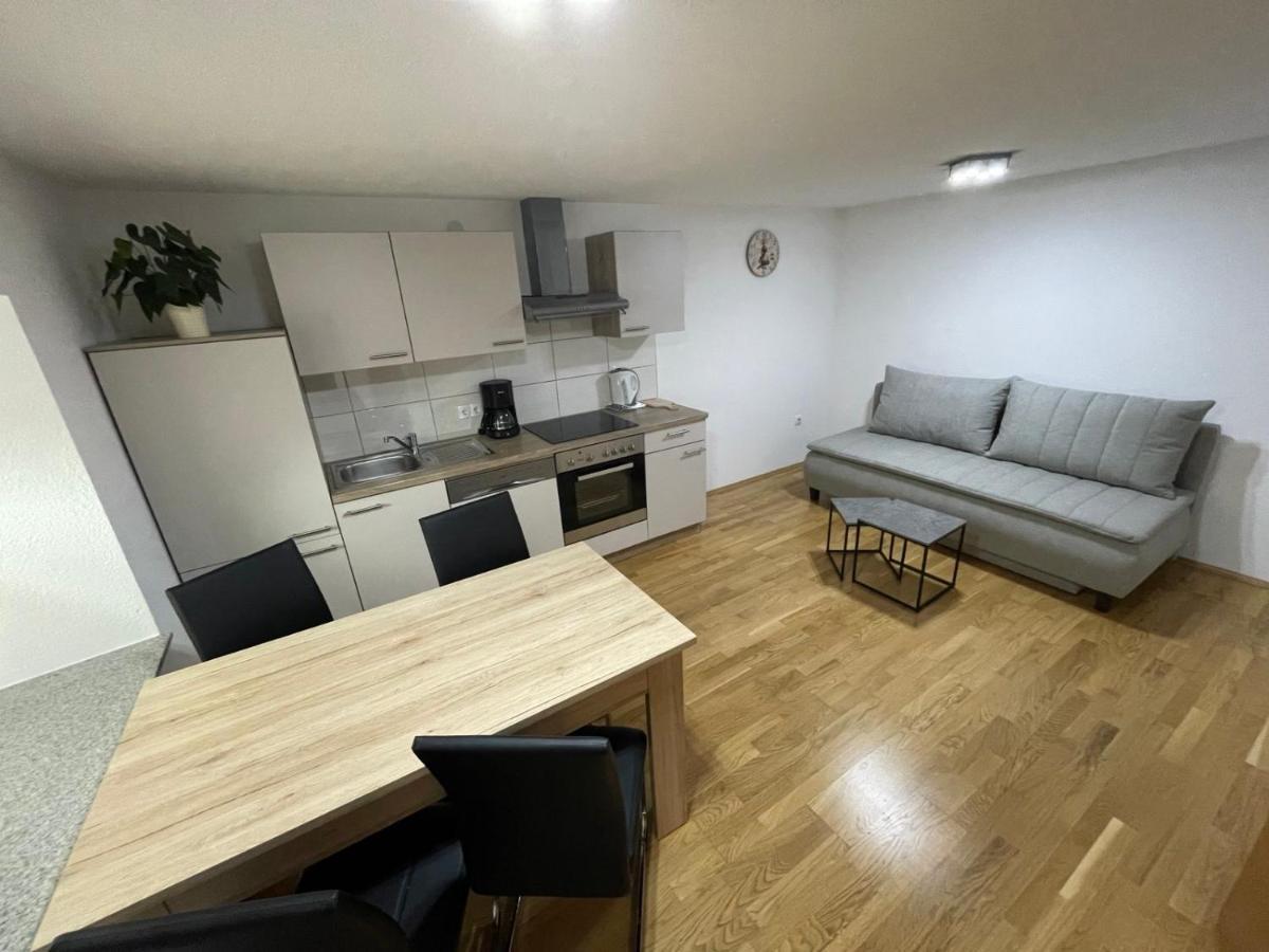 Ferienwohnung Rener Sautens Zewnętrze zdjęcie